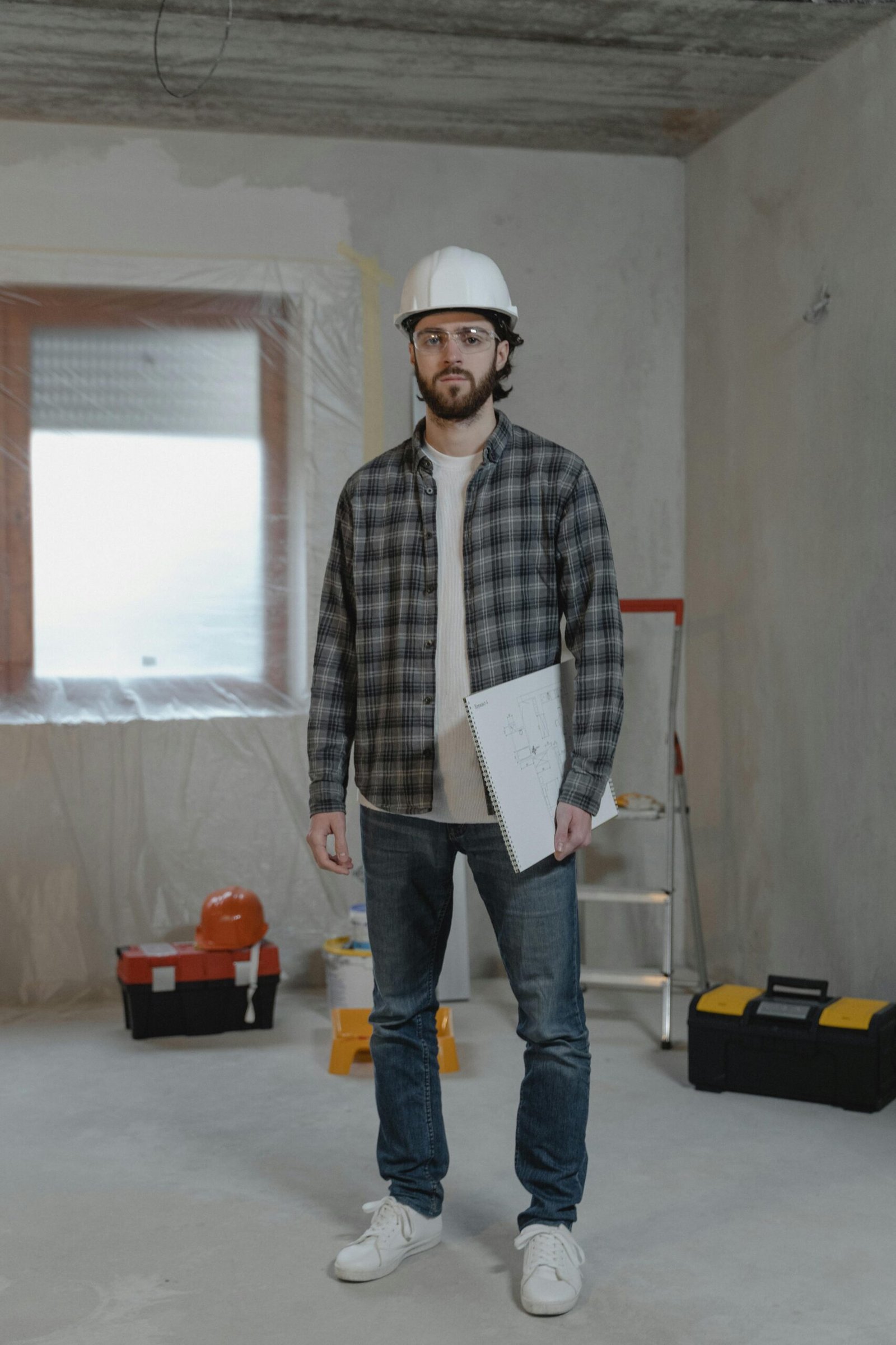 Handyman looking for SEO services agency
